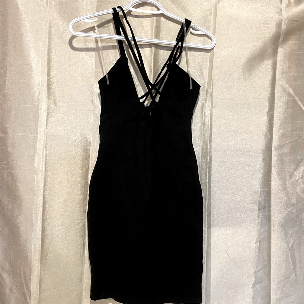 NWT Solemio Dress S